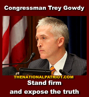 GOWDY 1