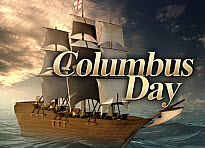 columbus liberals hate why thenationalpatriot since celebrated whatever plain celebration been name just but old